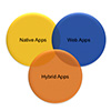 Web APP與Native APP原生開發模式的區別--網贏技術